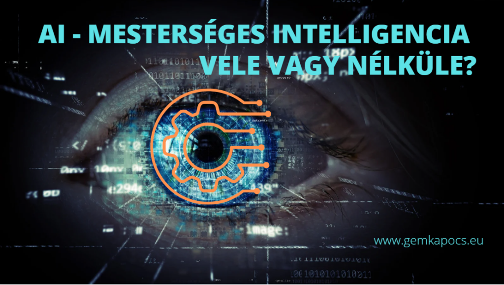 Mesterséges Intelligencia